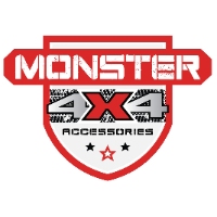 4X4 Service Provider Monster 4X4 Accessories is now at yplocal
