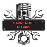 Car Service Provider Hearns Motor Repairs is now at Digital Business Directory Online