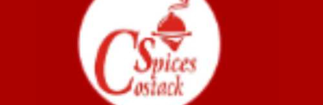 COSTACK SPICES PRODUCTS Cover Image