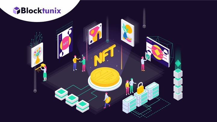 Guide To Understand NFT Marketplace Development Cost