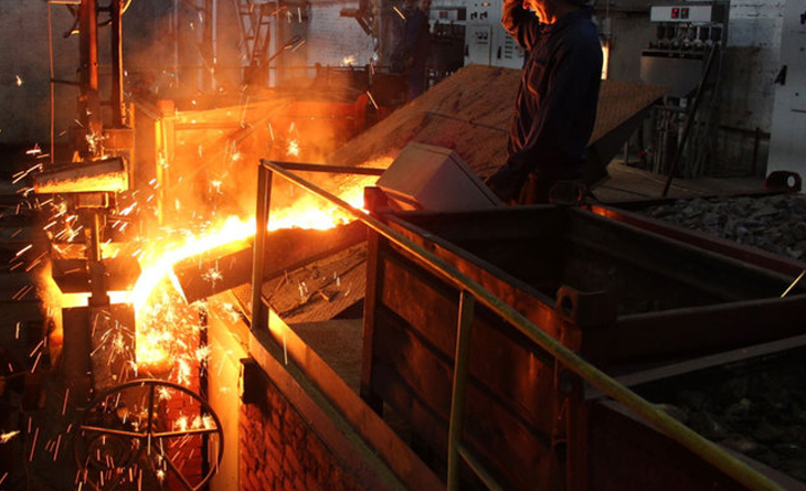 Cast Iron foundry | Iron Casting | Wagga Iron Foundry