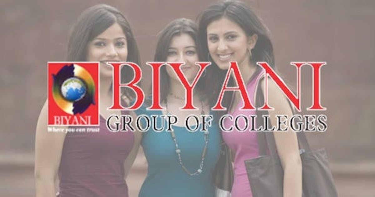 Biyani Girls College: Fostering Creativity and Empowering Women in Fashion Design