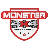 4X4 Service Provider Monster 4X4 Accessories is now at Digital Business Directory Online