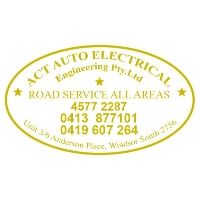 Auto Electrical Service Provider ACT Auto Electrical Pty Ltd is now at Digital Business Directory Online