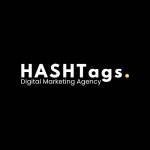 Hashtags Profile Picture