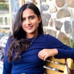 Alizeh Khan Profile Picture