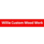 Willie Custom Wood Work Profile Picture