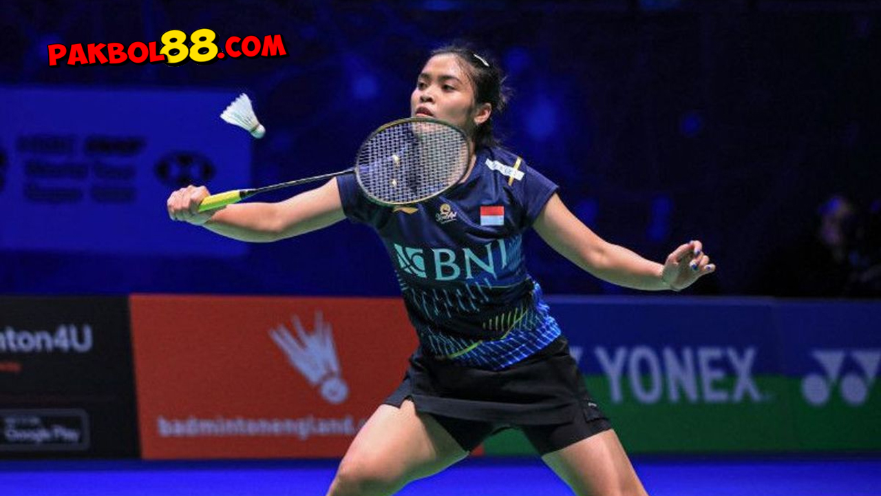 Gregoria Gagal Ke Final Japan Open 2023