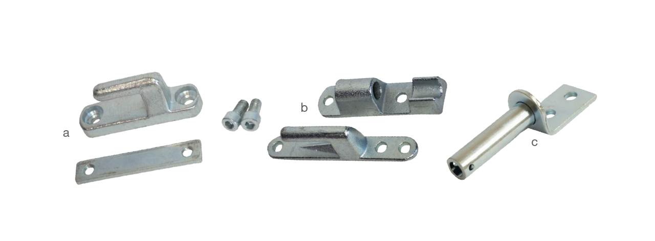 Trailer Parts Manufacturers in India: Quality Products