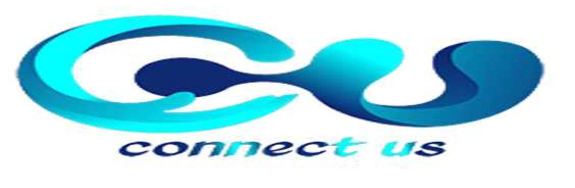 Connect Us Portal Cover Image
