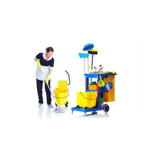 Best Deep Cleaning Services in Ghansoli | House and Office Cleaning | ZoopGo