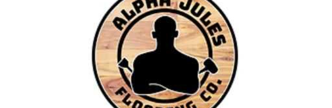 Alpha Jules Flooring Cover Image