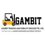 Gambit Trading And Forklift Services Pte Ltd Profile Picture