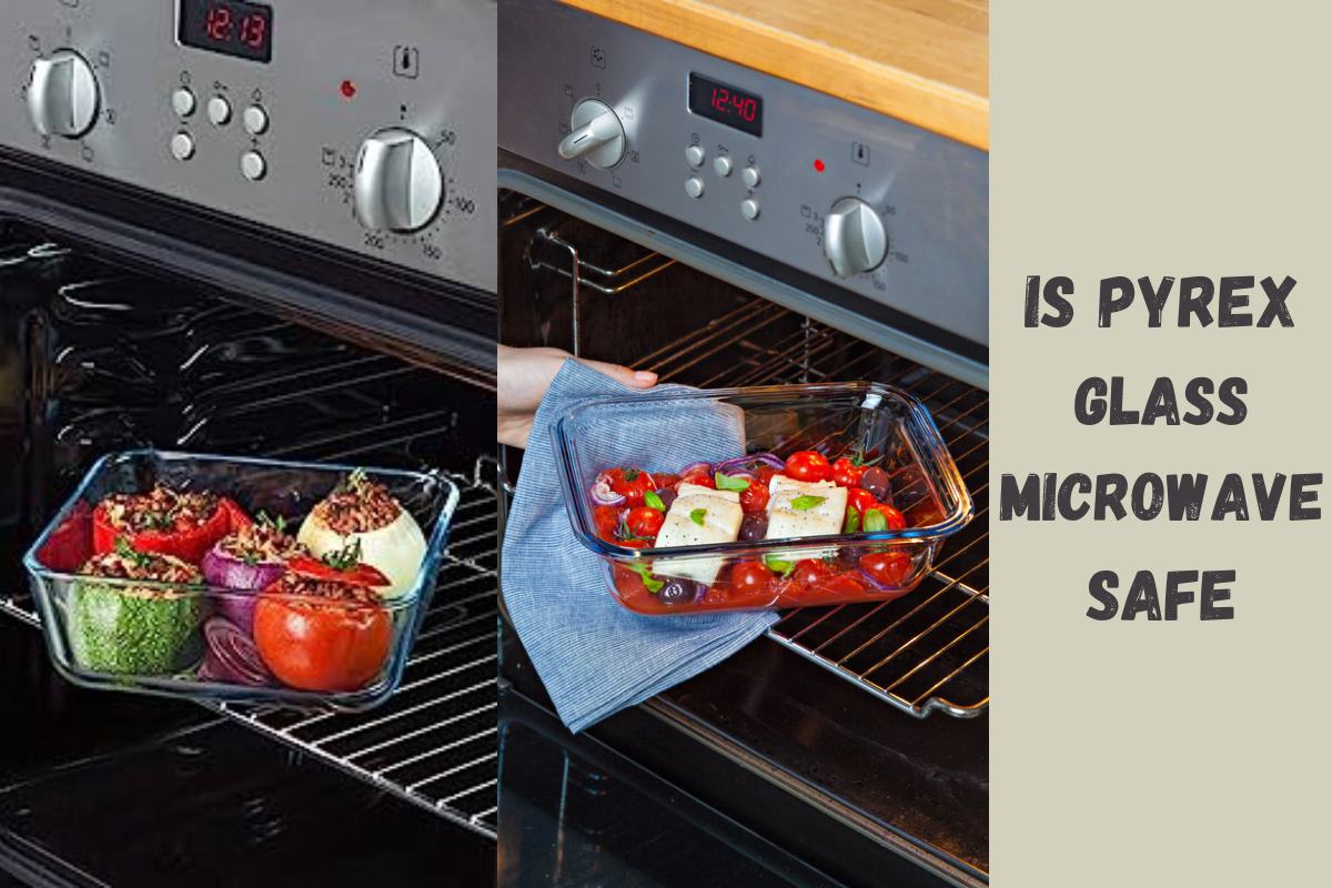 Discover the Truth: Is Pyrex Glass Microwave Safe? - The Kitchen Kits