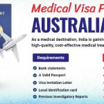 Medical Visa From Australia To India Profile Picture