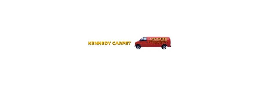 Kennedy Carpet Cover Image