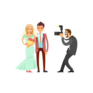 Best Photographers in Nashik | Hire Professional Photographers for Event - ZoopGo