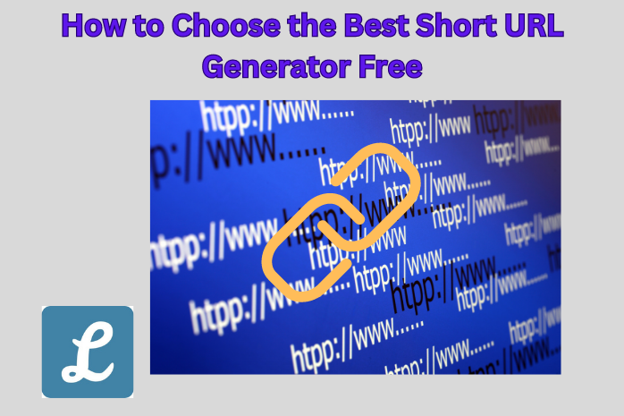 Short URL Generator Free