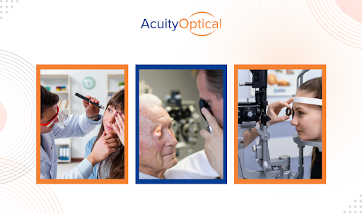 Seek Assistance from Top-Notch Eye Doctors Indio for Swollen Eyelids