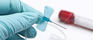 Liquid Biopsy Market Size And Global Industry Forecast 2029