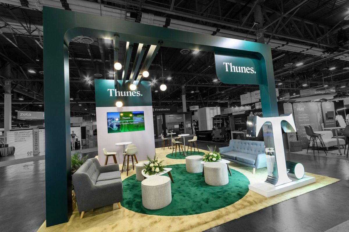 Boost Your Trade Show Success: The Benefits of Hiring Expert Exhibition Stand Suppliers in Dubai – AllSpace Group