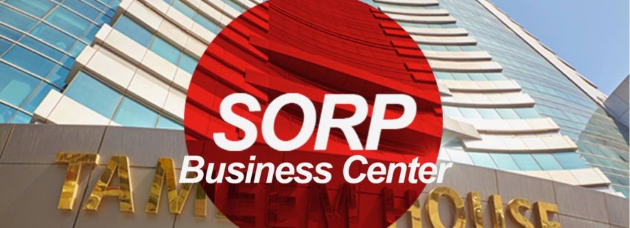 SORP Company Formation in Dubai Cover Image