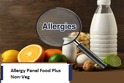 Best Food Allergy Test Packages in Visakhapatnam | Mediyaar Healthcare