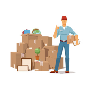 Packers and Movers in Motera, Ahmedabad – Charges Quotes