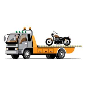 Bike Transportation in Pune – Bike Parcel Service