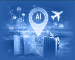 What are some new features that travel companies are considering while implementing AI technology - bishopwcmartin